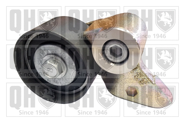 Tensioner Pulley, timing belt (QTT1052)