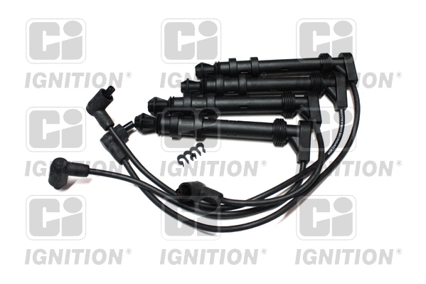 Ignition Cable Kit (XC1129)