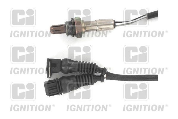 Lambda Sensor (XLOS1052)