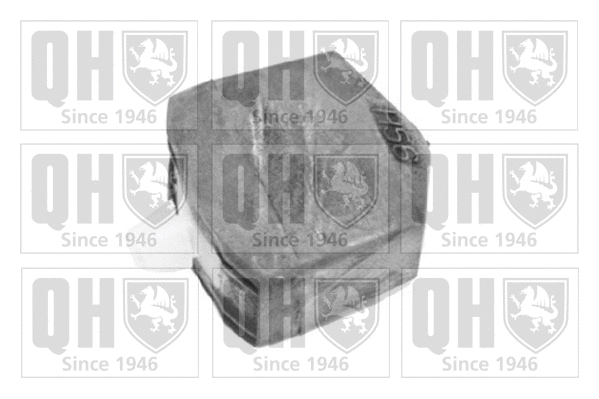 Bump Stop, steering knuckle (EMS8320)