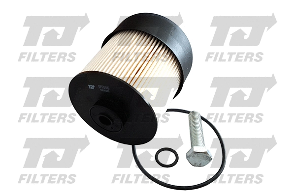 Fuel Filter (QFF0416)