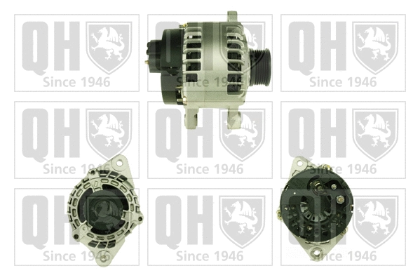 Alternator (QRA2813)