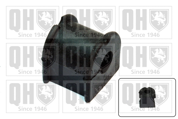 Mounting, stabiliser bar (EMB3034)