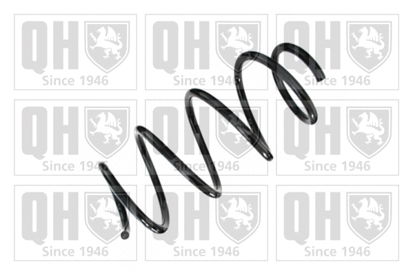 Suspension Spring (QCS5671)