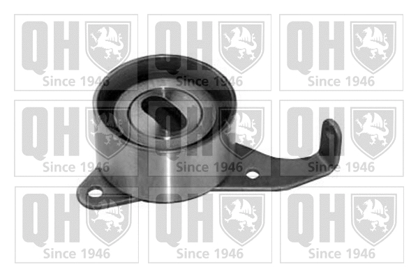 Tensioner Pulley, timing belt (QTT474)