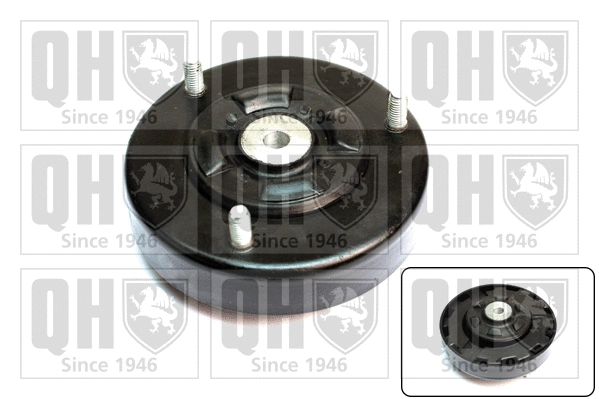 Suspension Strut Support Mount (EMR2328)