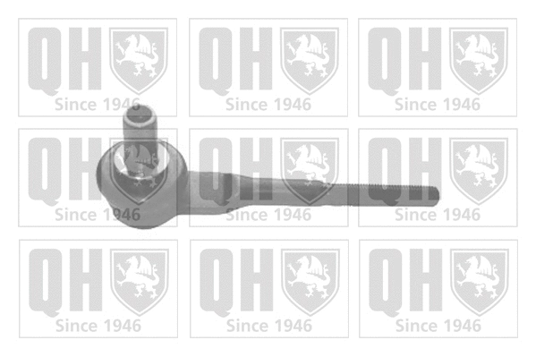 Tie Rod End (QR3334S)