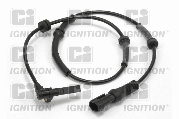 Sensor, wheel speed (XABS624)