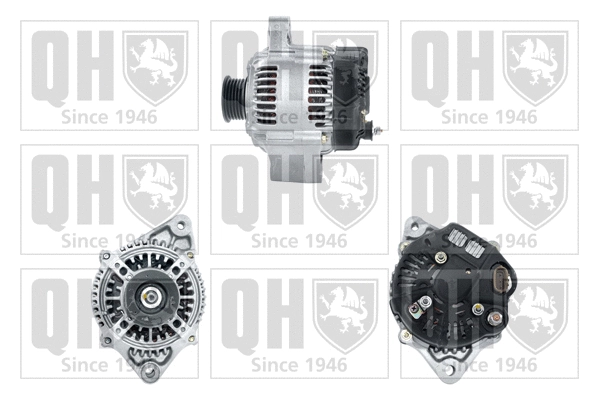 Alternator (QRA1420)