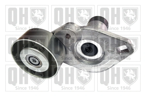 Belt Tensioner, V-ribbed belt (QTA1172)