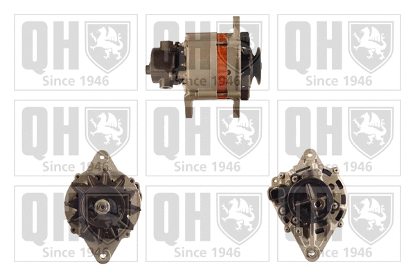 Alternator (QRA1047)