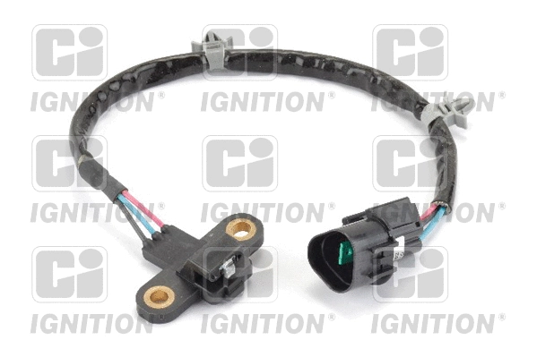 Sensor, crankshaft pulse (XREV489)