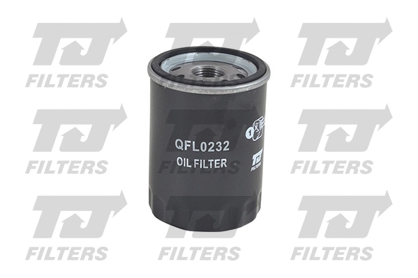 Oil Filter (QFL0232)
