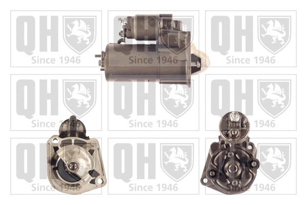 Starter (QRS1829)