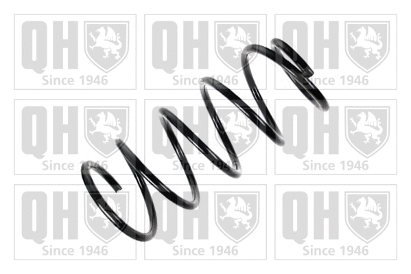 Suspension Spring (QCS5765)