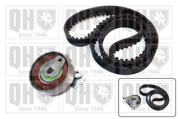 Timing Belt Kit