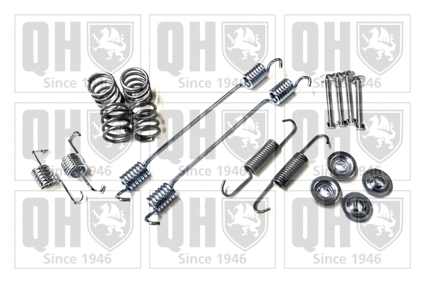 Accessory Kit, brake shoes (BFK429)