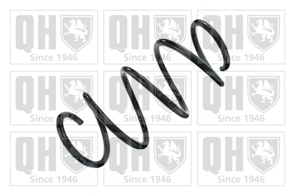 Suspension Spring (QCS8644)