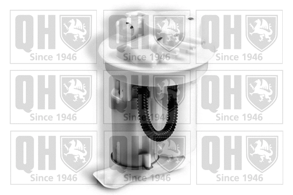 Fuel Feed Unit (QFP886)