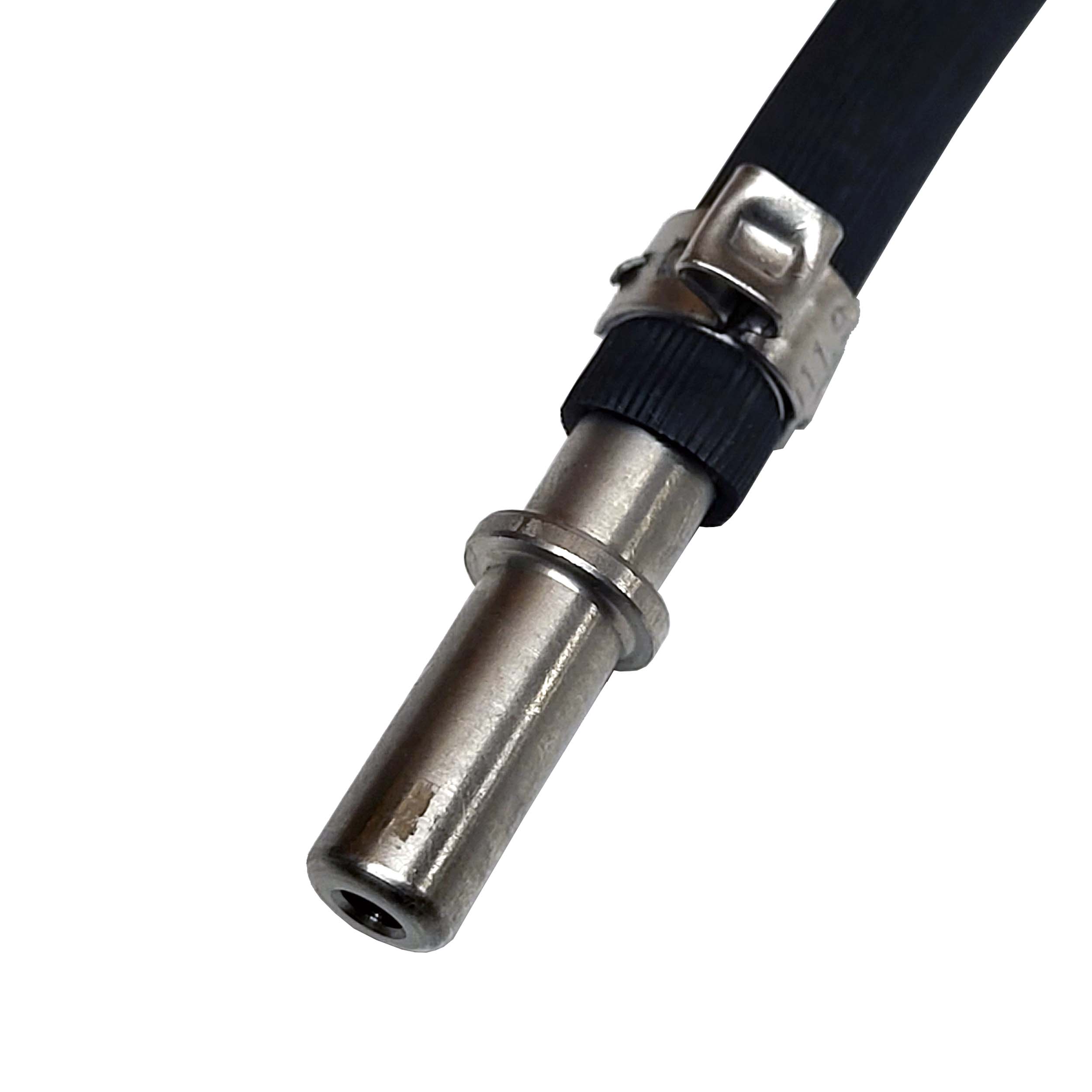 Injection Unit, soot/particulate filter regeneration