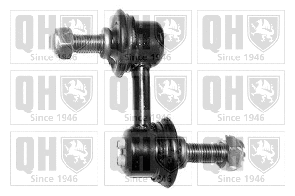 Link/Coupling Rod, stabiliser bar (QLS3639S)