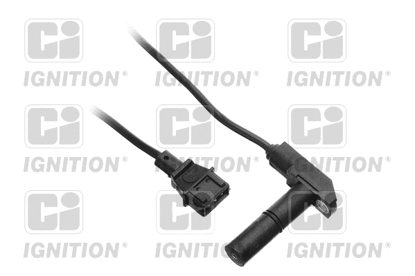 Sensor, crankshaft pulse (XREV352)