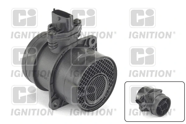 Mass Air Flow Sensor (QM1104)
