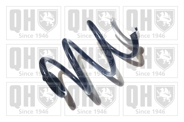Suspension Spring (QCS7083)