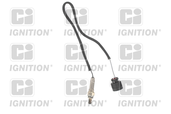 Lambda Sensor (XLOS1019)