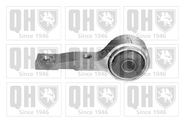 Mounting, control/trailing arm (EMS8392)