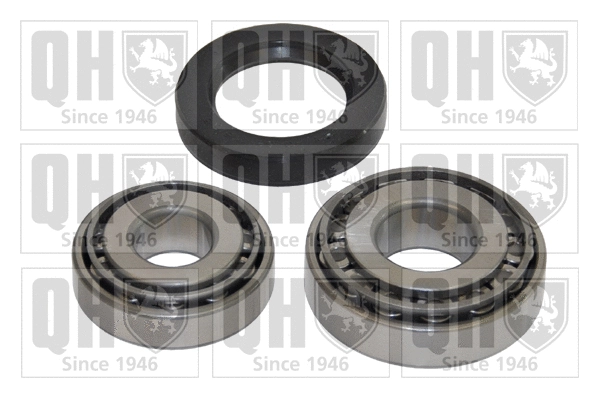 Wheel Bearing Kit (QWB331)