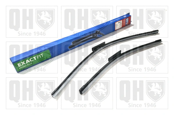 Wiper Blade (QDW133)