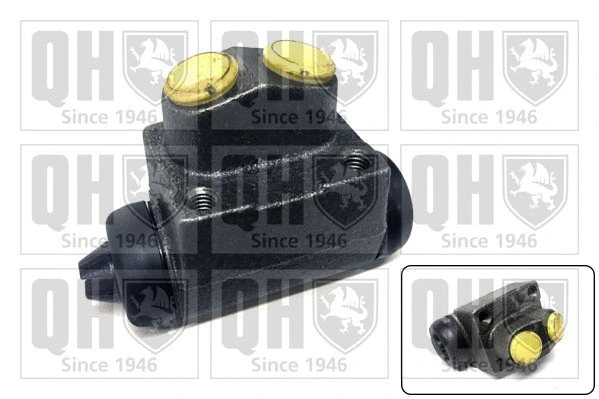 Wheel Brake Cylinder (BWC3331)