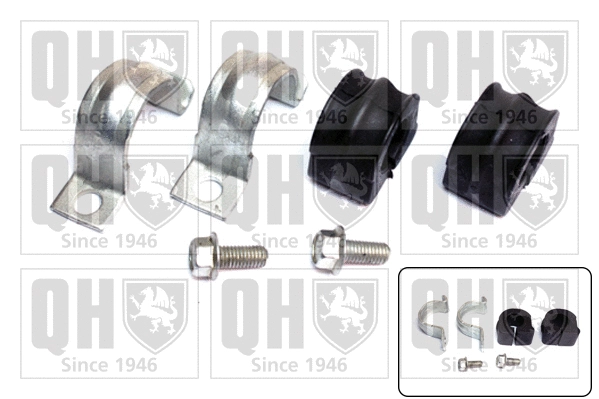 Repair Kit, stabiliser bush (EMBK3079)