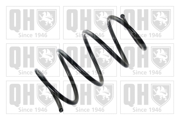 Suspension Spring (QCS7940)