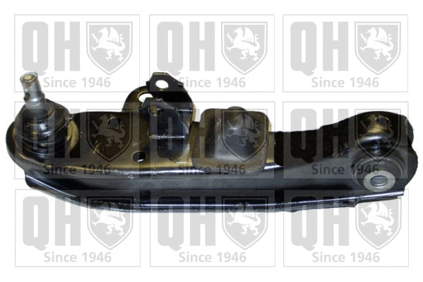 Control/Trailing Arm, wheel suspension (QSA1861S)