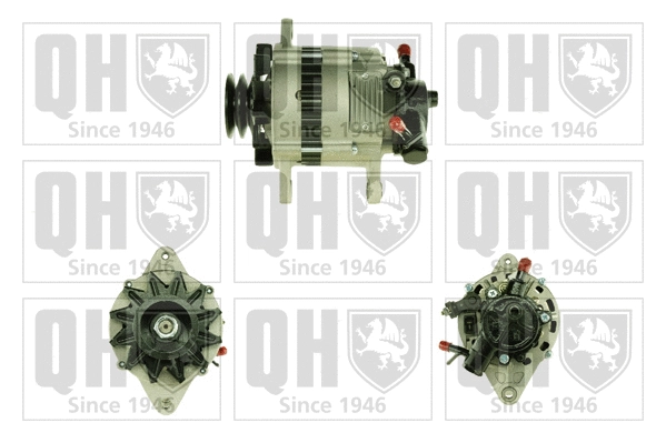 Alternator (QRA2089)
