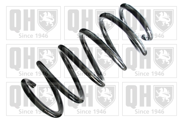 Suspension Spring (QCS8313)