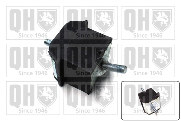 Mounting, engine (EM4398)