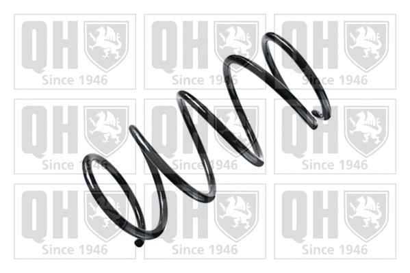 Suspension Spring (QCS7178)
