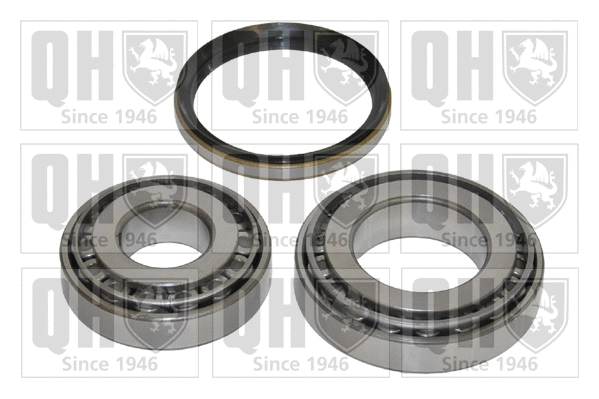 Wheel Bearing Kit (QWB1199)
