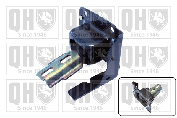Mounting, engine (EM4349)