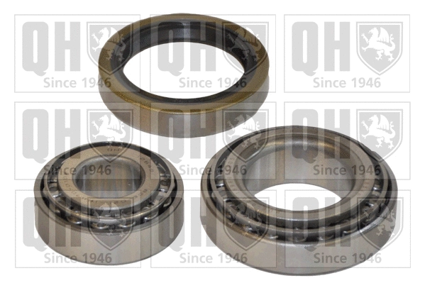 Wheel Bearing Kit (QWB659)