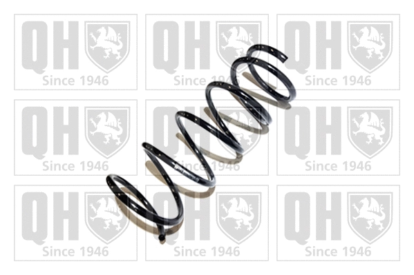 Suspension Spring (QCS6705)