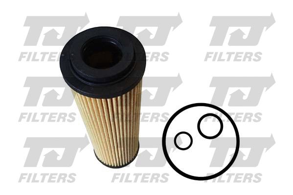 Oil Filter (QFL0115)