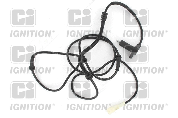 Sensor, wheel speed (XABS939)