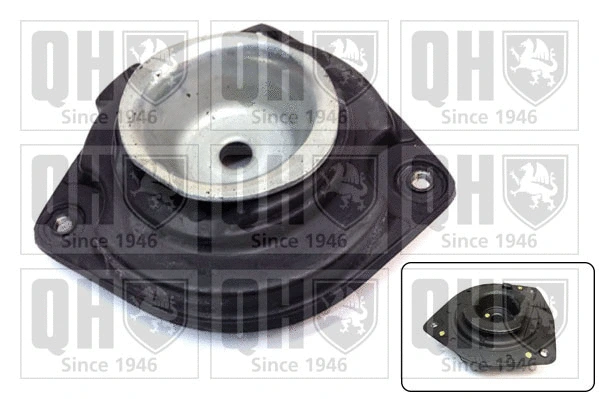 Suspension Strut Support Mount (EMR4833)