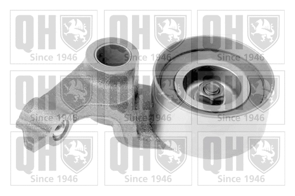 Tensioner Pulley, timing belt (QTT1093)