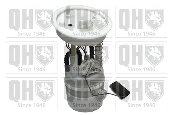 Fuel Feed Unit (QFP962)