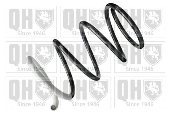 Suspension Spring (QCS7922)